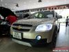 Dịch Vụ Độ Đèn Pha Và Đèn Gầm Tăng Sáng Vượt Trội Cho Chevrolet Captiva