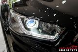 Combo Độ Đèn Bi LED Pha MTAZ Và Bi Gầm Cho Chevrolet Captiva Đẳng Cấp