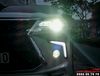 Độ Đèn Pha Bi LED Aozoom MTAZ L6 Và Bi Gầm GTR Cho Xe Fortuner 2020