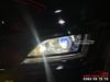 Độ Bi LED Wolf Light Siêu Sáng Cho Đèn Gầm Xe Hyundai Tucson 2021