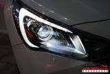 Lắp Đặt Đèn Tăng Sáng Bi LED V20 Và LED 3 Màu 9006 Cho Xe Hyundai Accent