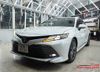 Đèn Pha Bi Laser Và Đèn Hậu Kiểu Lexus Tăng Sáng Cho Xe Camry 2019 - 2020