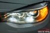 Độ Đèn Bi LED Laser Siêu Sáng Cho BMW 320i GT