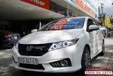 Độ đèn pha  bixenon siêu sáng Honda City tại tphcm