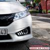 Độ đèn pha  bixenon siêu sáng Honda City tại tphcm