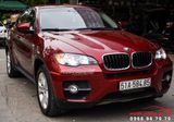 Bi LED Aozoom LEO Tăng Sáng Xe BMW X6