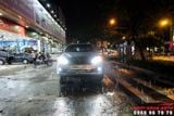 Độ Đèn Pha Cos Cho Fortuner 2015 - 2016 Chuyên Nghiệp