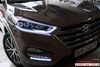 Độ đèn pha Hyundai Tucson 2018 chuyên nghiệp