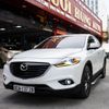 Độ Đèn Pha Kết Hợp Đèn Gầm Tăng Sáng Hoàn Hảo Cho Xe Mazda CX9