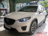 Độ Đèn Pha Mazda CX5 2018 Chuyên Nghiệp Giá Rẻ