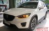 Độ Đèn Pha Mazda CX5 2018 Chuyên Nghiệp Giá Rẻ