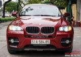 Bi LED Aozoom LEO Tăng Sáng Xe BMW X6