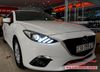 Độ Đèn Pha Mustang Cực Đẹp Cho Mazda 3 2018