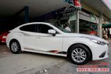 Độ Đèn Pha Mustang Cực Đẹp Cho Mazda 3 2018