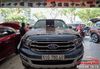 Độ Bi LED JAGUAR Tăng Sáng Xe Ford Everest