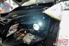 Độ Bi LED Jaguar Tăng Sáng Hoàn Hảo Cho Mercedes GLE