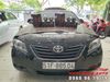 Toyota Camry 2009 Nâng Cấp Cặp Bi LEO Aozoom Tăng Sáng Hoàn Hảo