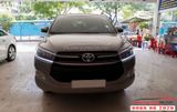 Độ Đèn Pha Toyota Innova 2019 Chuyên Nghiệp