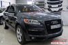 Độ đèn pha và đèn hậu xe Audi Q7 đời 2009-2010