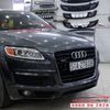 Độ đèn pha và đèn hậu xe Audi Q7 đời 2009-2010