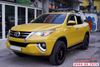 Độ Đèn Pha Và Đèn Hậu Fortuner 2018 - 2019