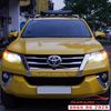 Độ Đèn Pha Và Đèn Hậu Fortuner 2018 - 2019