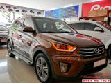 Độ Đèn Pha Và Đèn Hậu Hyundai Creta Tại TPHCM