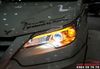 Độ Đèn Pha Và Thay Cụm Đèn Hậu Cho Xe Toyota Fortuner 2020
