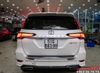 Độ Đèn Pha Và Thay Cụm Đèn Hậu Cho Xe Toyota Fortuner 2020