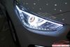 Độ Đèn Pha Xe Hyundai Accent Tại TPHCM