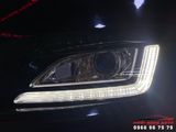 Độ Bi LED Wolf Light Siêu Sáng Cho Đèn Gầm Xe Hyundai Tucson 2021