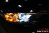 Cặp Bi LED GTR Titan Platinum Lắp Cho Xe Mazda 6 Tăng Sáng Hoàn Hảo
