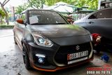 Độ Combo Đèn Tăng Sáng Xe Suzuki Swift Tại TPHCM