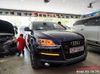 Combo Độ Đèn Trước Sau Cho Xe Audi Q7 Chuyên Nghiệp