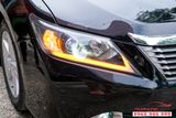 Độ Đèn Toyorta Camry 2010-2012