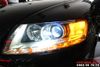Độ Đèn Xe Audi A6 Chuyên Nghiệp Tại TPHCM