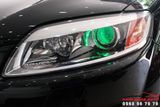 Độ Đèn Xe Audi Q7 2009 Đẳng Cấp