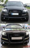 Độ Đèn Xe Audi Q7 2009 Đẳng Cấp