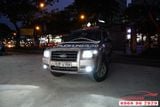 Độ Đèn Xe Ford Everest 2008 Bi Xenon Cao Cấp