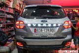 Độ Đèn Xe Ford Everest 2019 - 2020