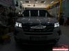 Độ Đèn Xe Ford Explorer 2019 - 2020 - Bi LED Mẫu Mới Nhất Năm 2020