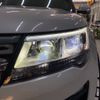 Độ Đèn Xe Ford Explorer 2019 - 2020 - Bi LED Mẫu Mới Nhất Năm 2020