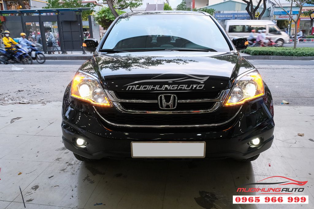 Cập nhật hơn 99 thớt honda crv 2010 siêu đỉnh daotaonec