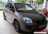 ĐỘ ĐÈN XE KIA CARENS TẠI TP.HCM