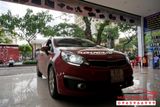 ĐỘ ĐÈN XE KIA RIO 2017-2019 TẠI TP.HCM CHUYÊN NGHIỆP