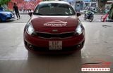 ĐỘ ĐÈN XE KIA RIO 2017-2019 TẠI TP.HCM CHUYÊN NGHIỆP