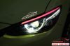 Độ đèn xe Mazda 6 đẳng cấp tại TPHCM