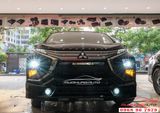 Độ Đèn Xe Mitsubishi Xpander 2019 - 2020