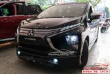 Độ Đèn Xe Mitsubishi Xpander 2019 - 2020