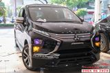 Độ Đèn Xe Mitsubishi Xpander 2019 - 2020